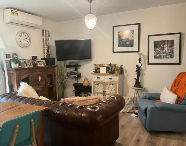 La maison de Karen
