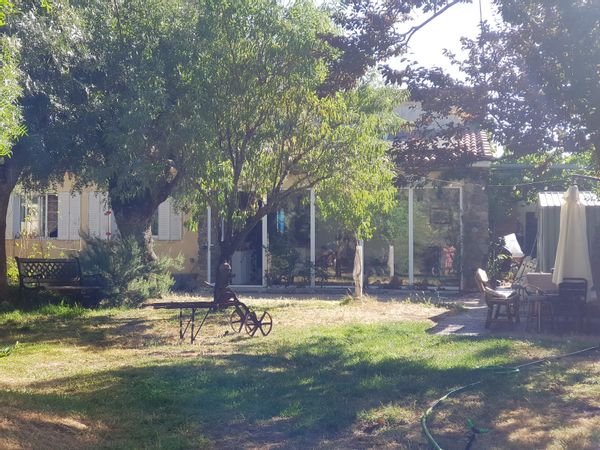 La maison de ANA