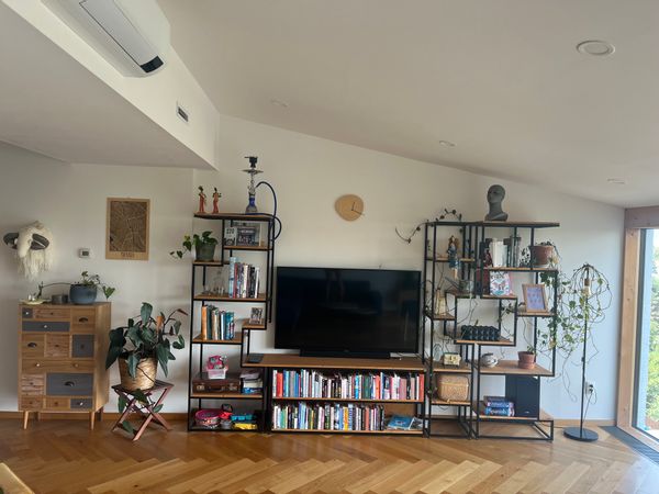 La maison de Ivan