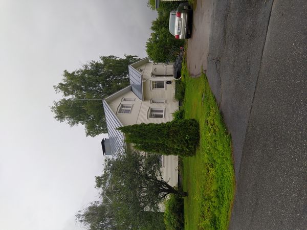 La maison de Suvi