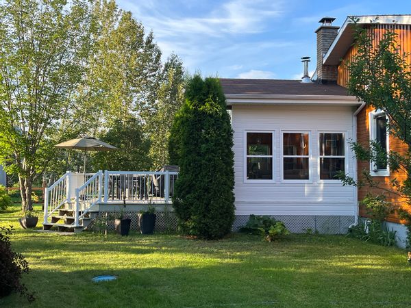 La maison à la verrière
