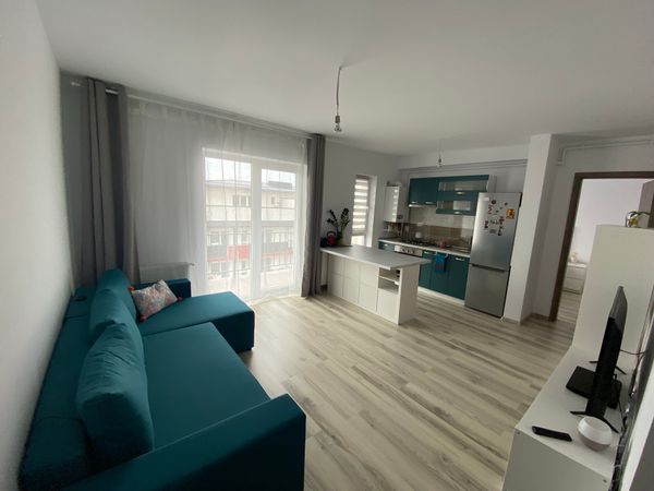 La maison de Andreea
