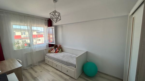 La maison de Andreea