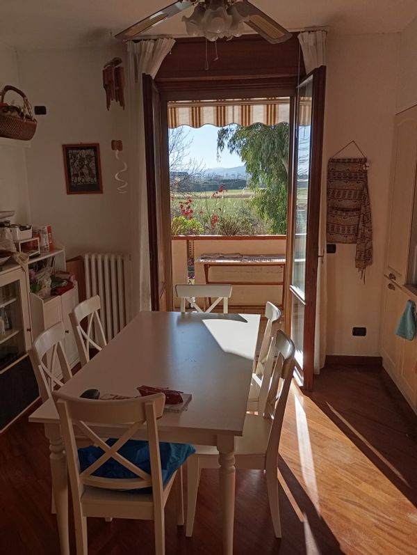La maison de Manuela