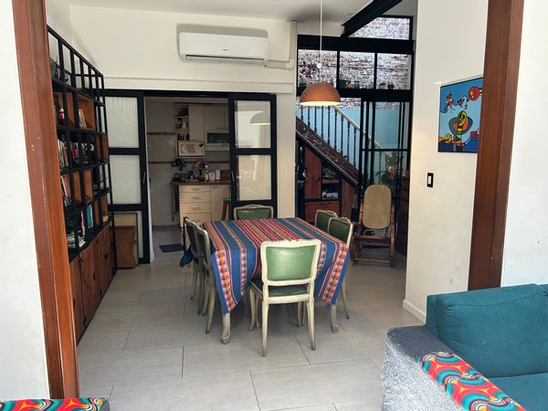 La maison de Mayda