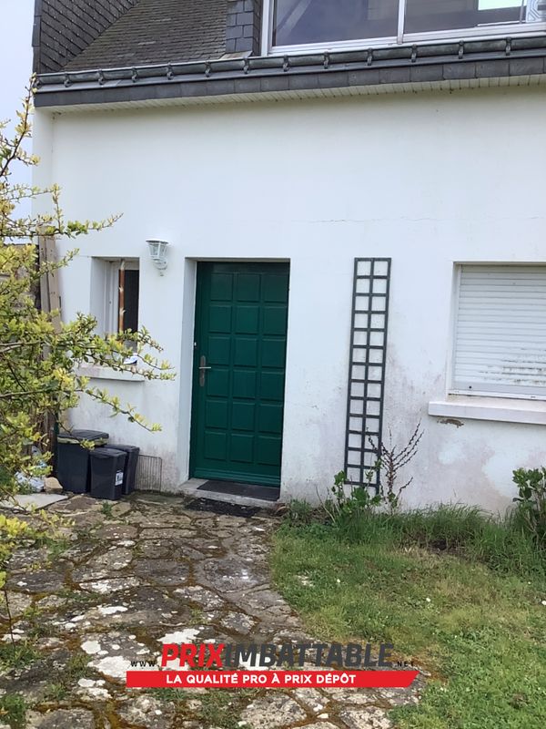 La maison de Lydie