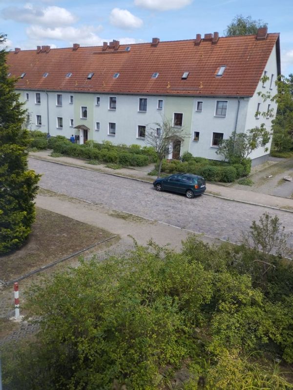 La maison de Melanie