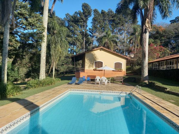 La maison de ADRIANA