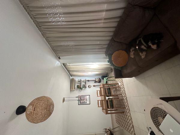 La maison de Raquel y Sergio
