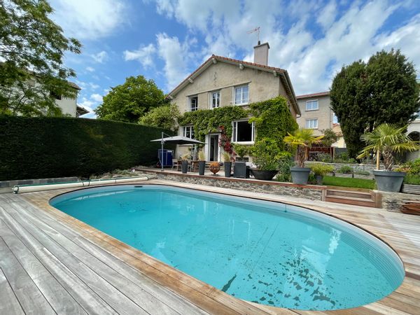 La maison de Helena