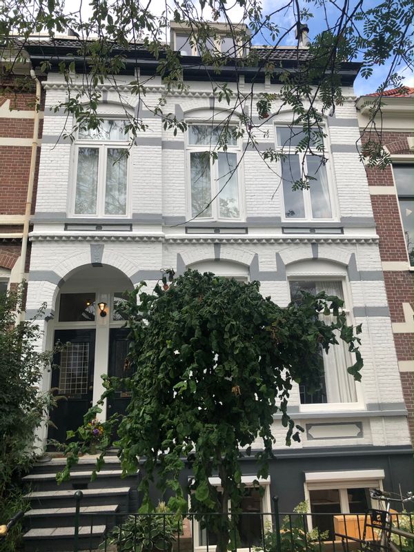 La maison de Daan