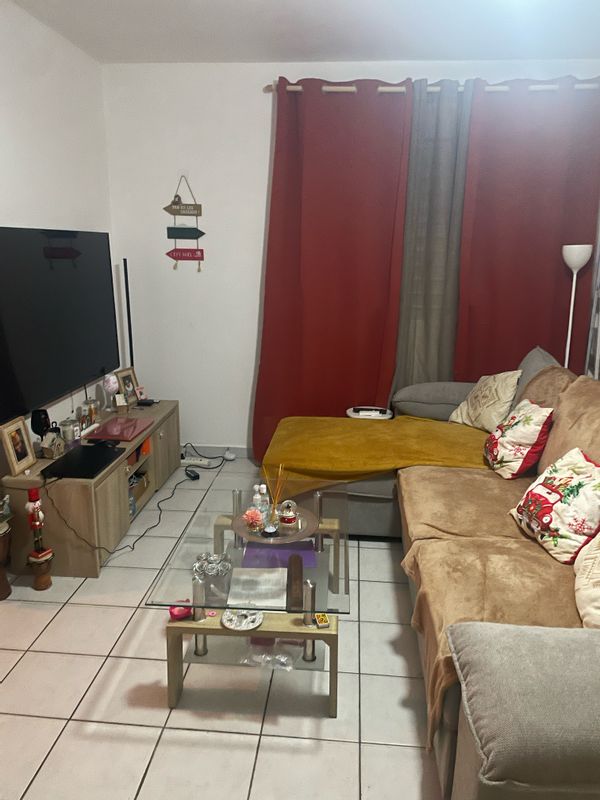 La maison de Leslie