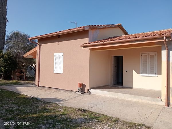 La maison de mirella