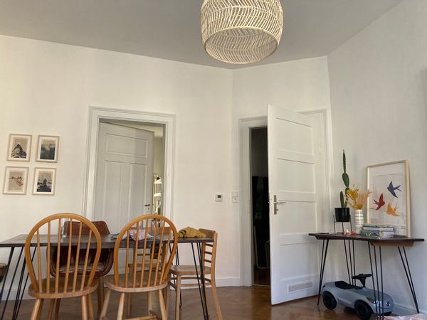 La maison de Hermine