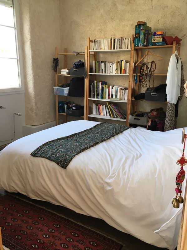Bienvenue à Chalonnes sur loire