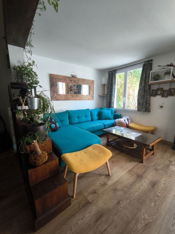 La maison des BG