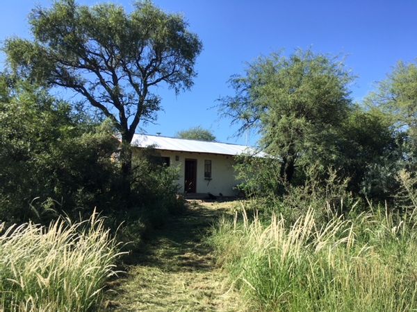 La maison de Lucila