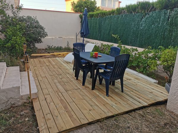 La maison de Tom