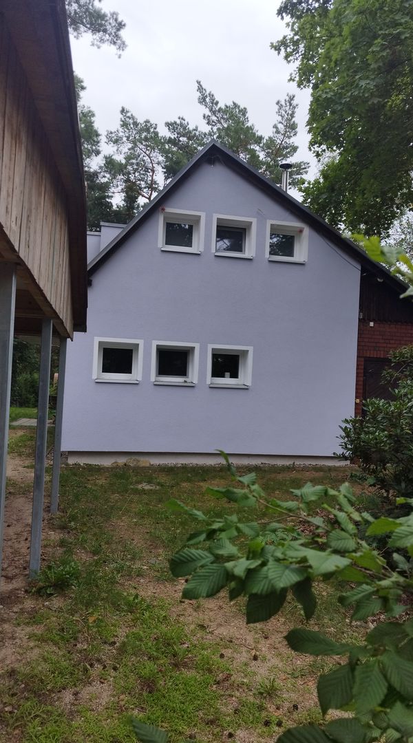 La maison de Katja