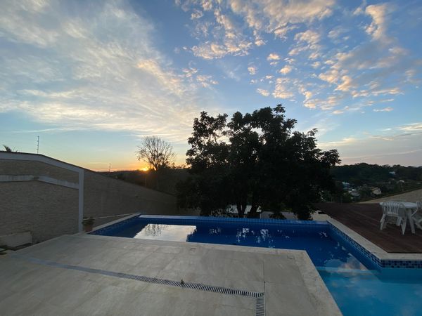 La maison de tiago Souza de Paula