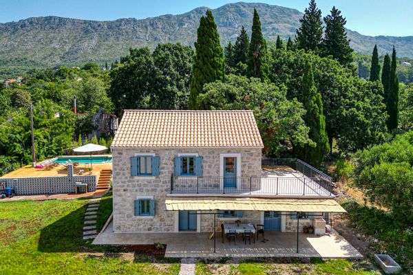 La maison de Katarina