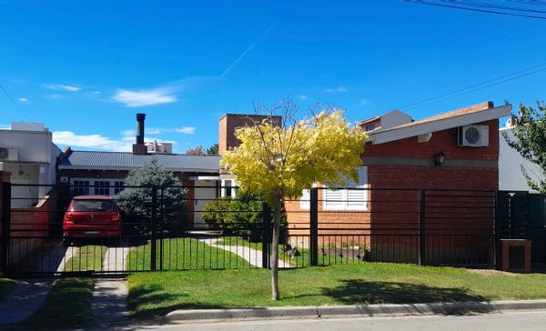 La maison de Camila