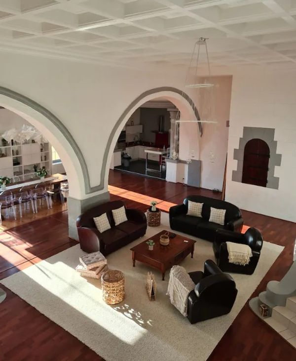 Le Loft des Remparts