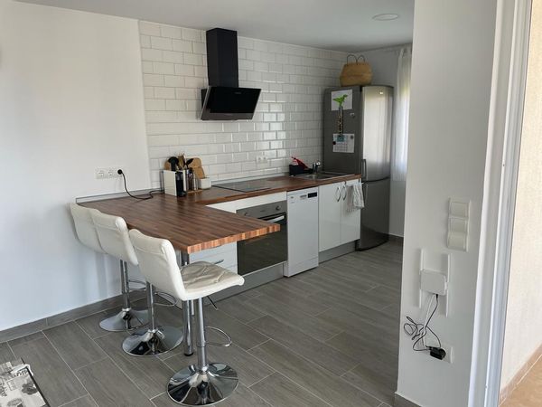 La maison de Estela