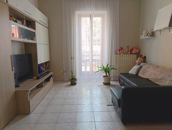La maison de Paulina