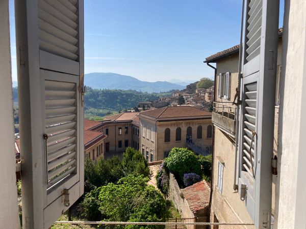La maison de cinzia