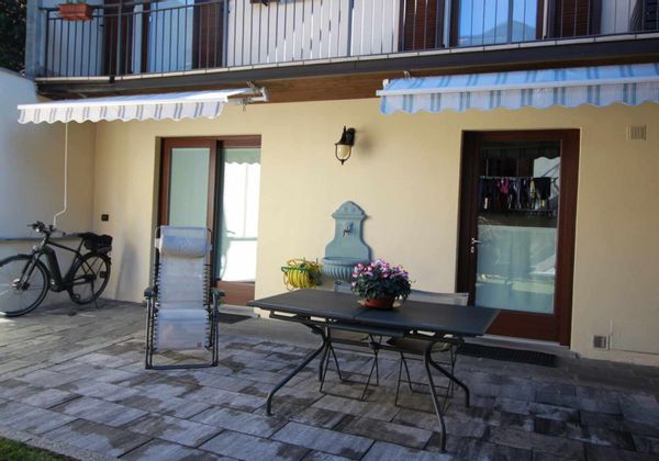 La maison de Vanessa