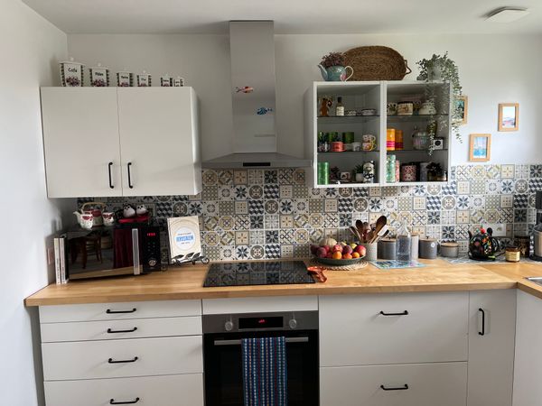 La maison de Veronique