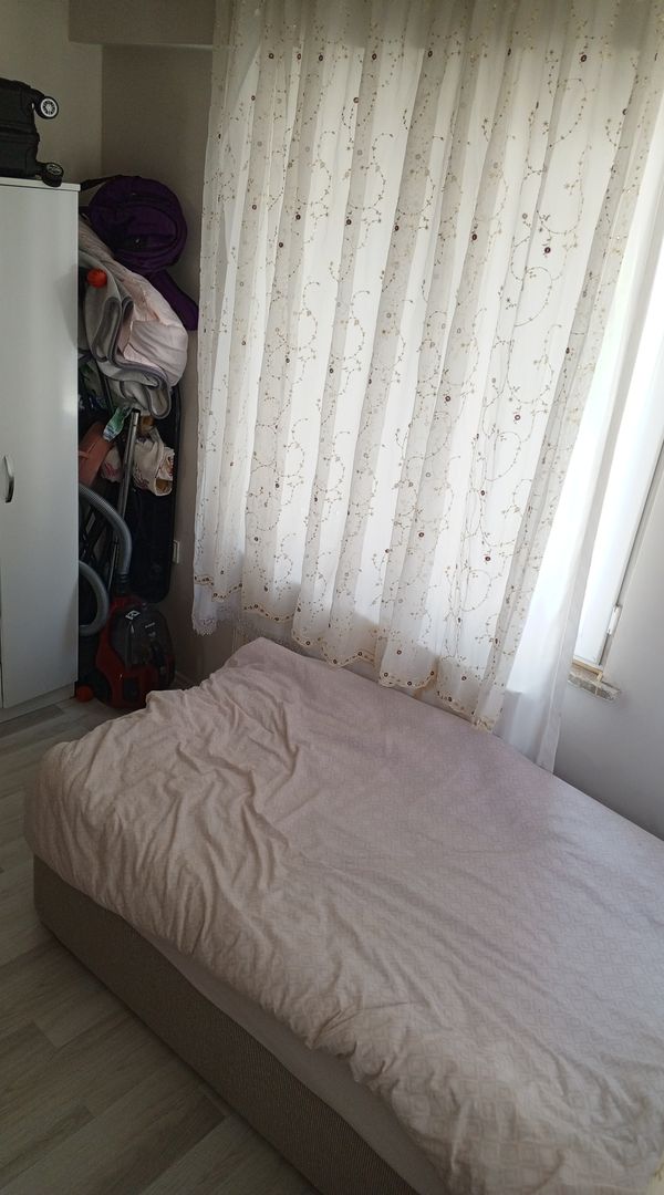 La maison de Buse İpek