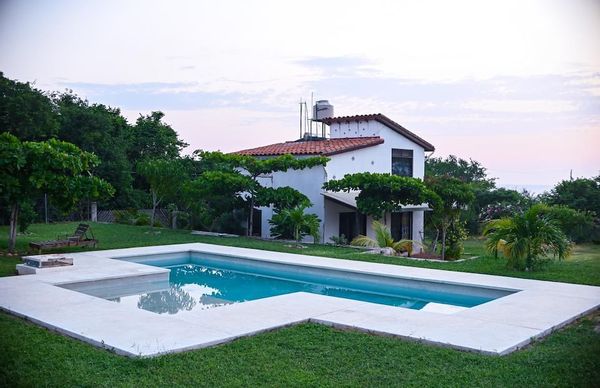 Quinta El Refugio
