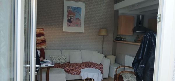 La maison de Marie claude