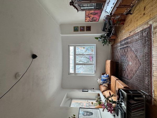 La maison de Michael