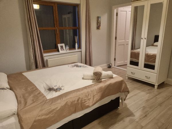 La maison de Arielle