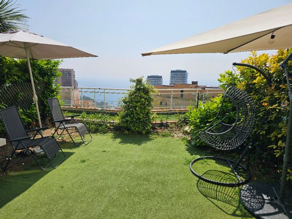 L’appartement de Sofia