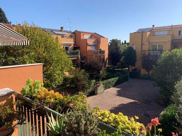 La maison de Annunziata
