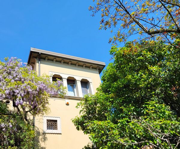 La maison de Manuela