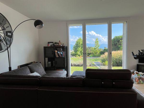 La maison de Celine & Yves