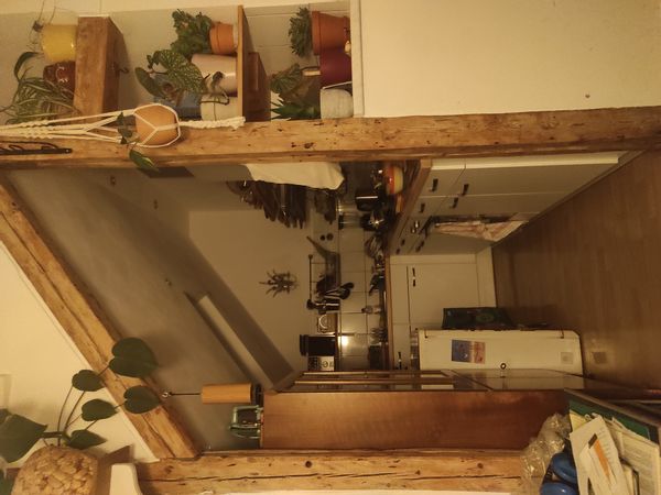 La maison de Alicia