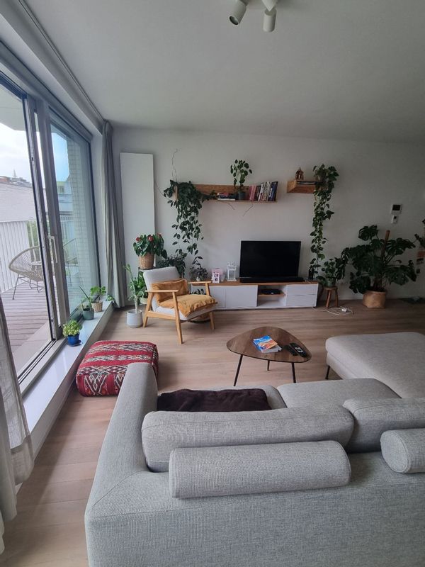 La maison de Ine