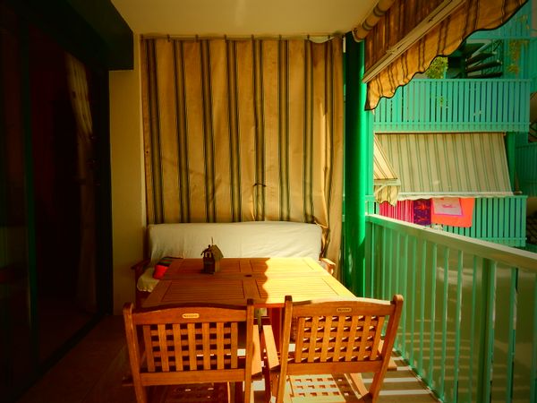La maison de Manuela De Toro