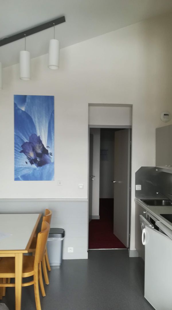 Appartement sur les pistes d'Avoriaz