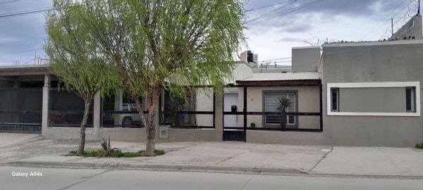 La maison de Eduardo Alejandro