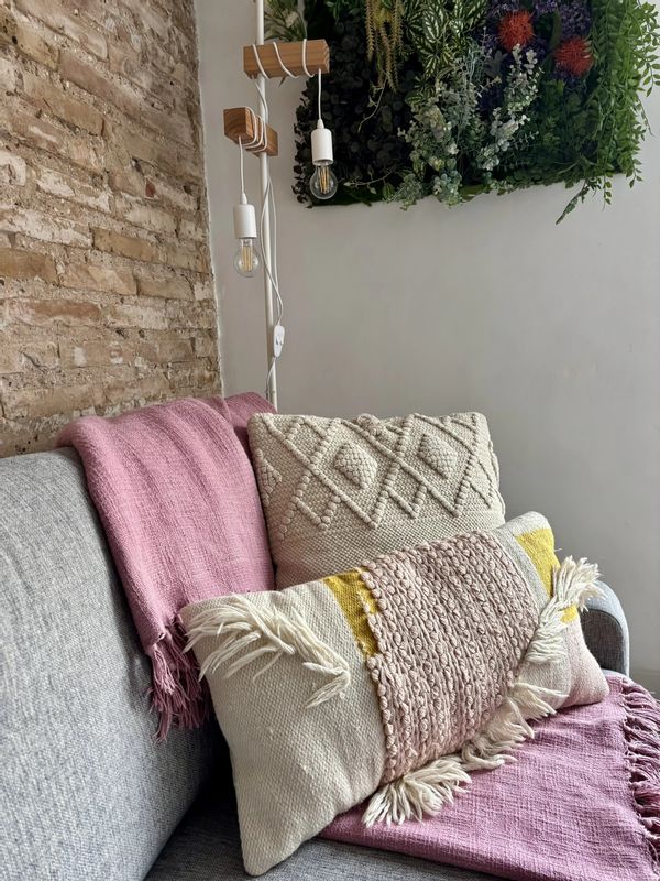La maison de Natalia