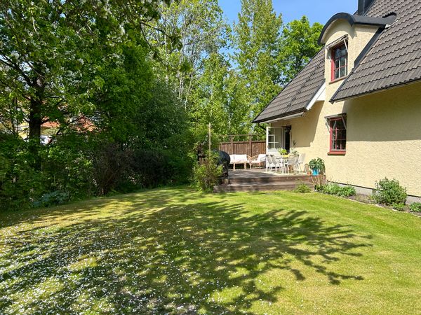 La maison de Katie