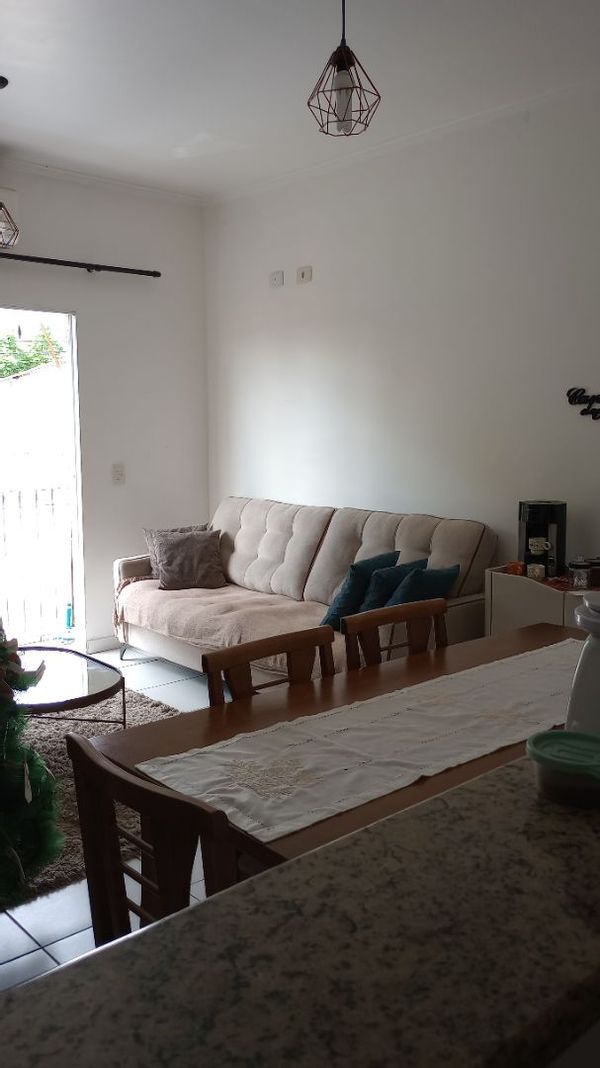 La maison de Sinara