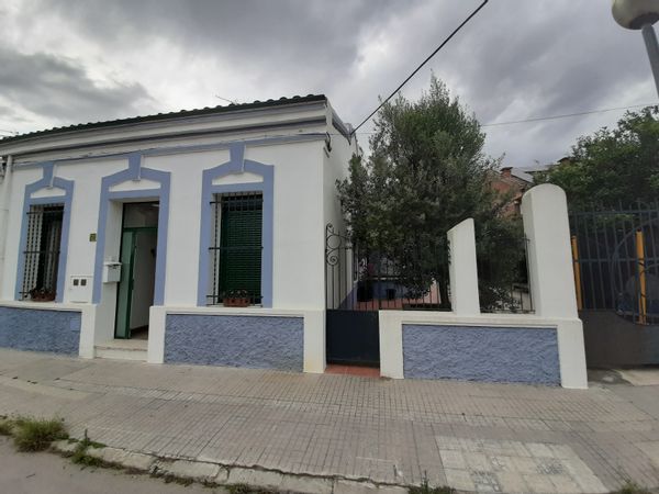La maison de Victor